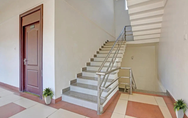 OYO 70390 Jayam Ooty Residency