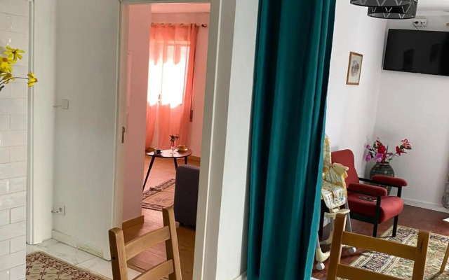 Oporto Glamour House