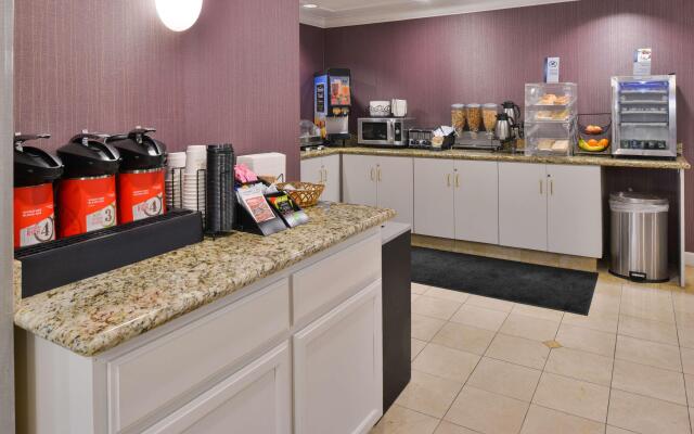 Best Western Inn