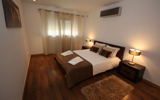 Baia Residence 2 - Holiday Apartments - By SCH