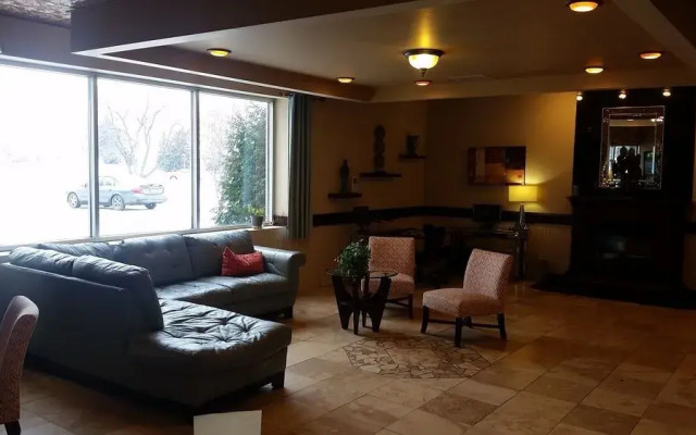 Howard Johnson Grand Forks Nd