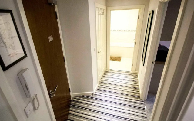 Stayzo - Executive City Centre Apartment 2