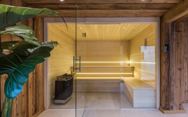Emerald Stay Apartments Morzine - By EMERALD