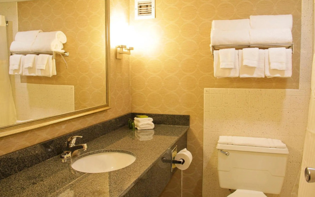 Decatur Conference Center & Hotel