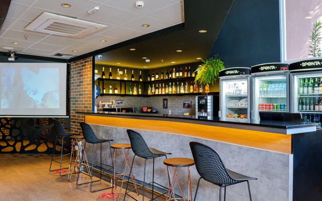 Ibis Jundiai Shopping