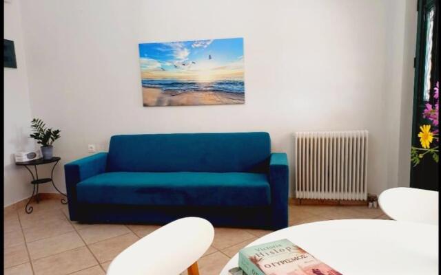 Agios Leon Apartment 2