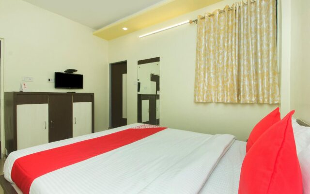 Hotel Shree Raj by OYO Rooms