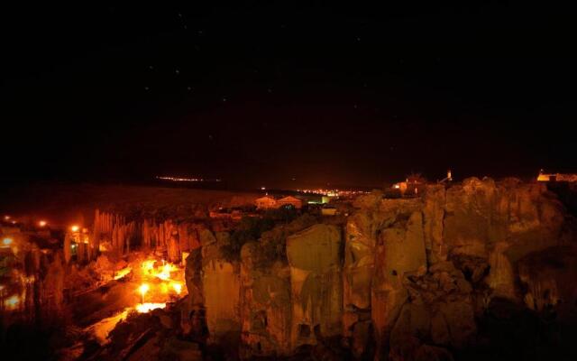 Kapadokya Ihlara Konaklari & Caves