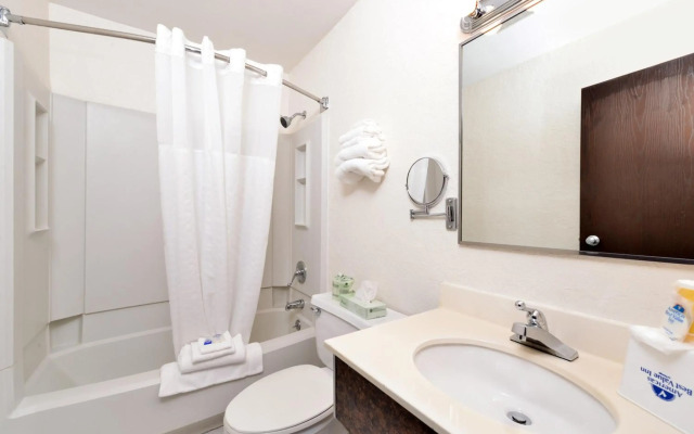 Americas Best Value Inn New Paltz