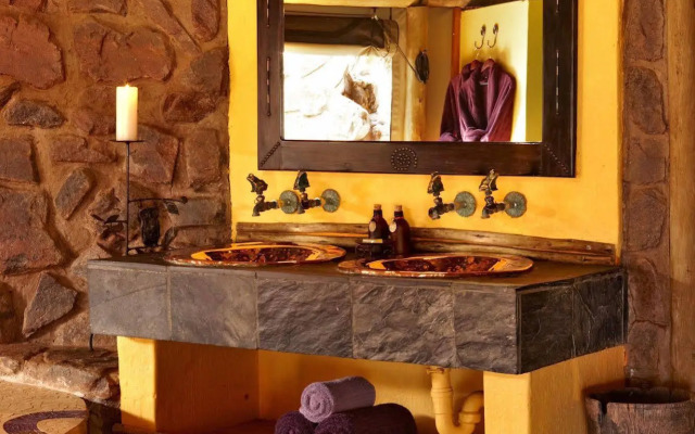 Jaci's Lodges