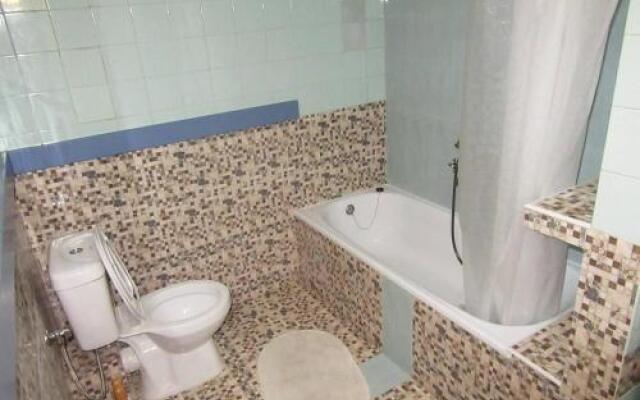 Flat 1 bedroom 2 bathrooms - Thessaloniki