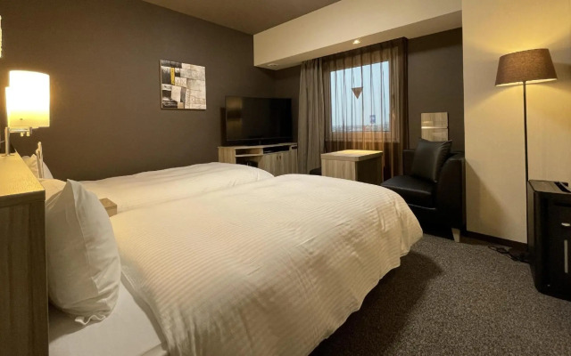 Hotel Route Inn Kinokawa