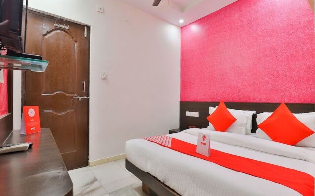 Oyo 15581 Rajshree