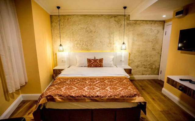 Mesto Galata Hotel