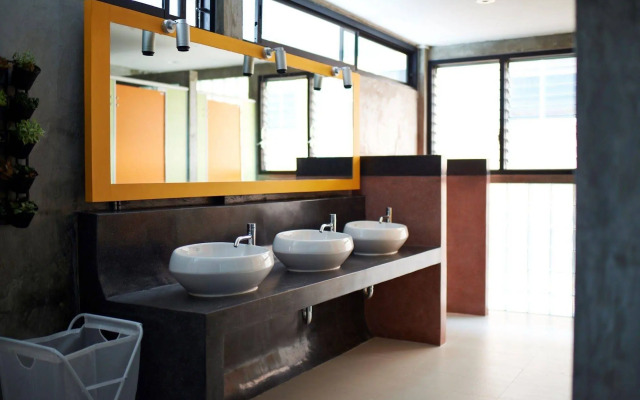 Jasaen Stylish Boutique Hotel
