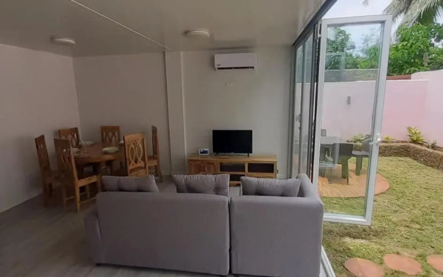 AM Residences