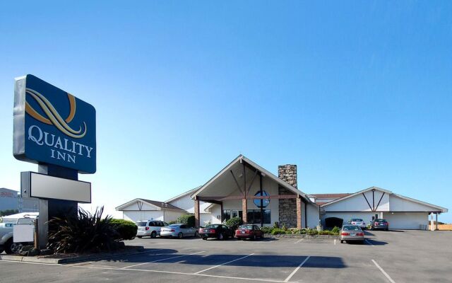 Quality Inn Ocean Shores