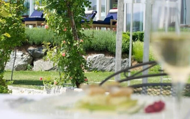 Landhotel Moerisch