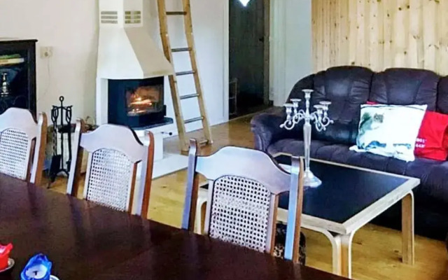 Holiday Home in GrÃ¤smark