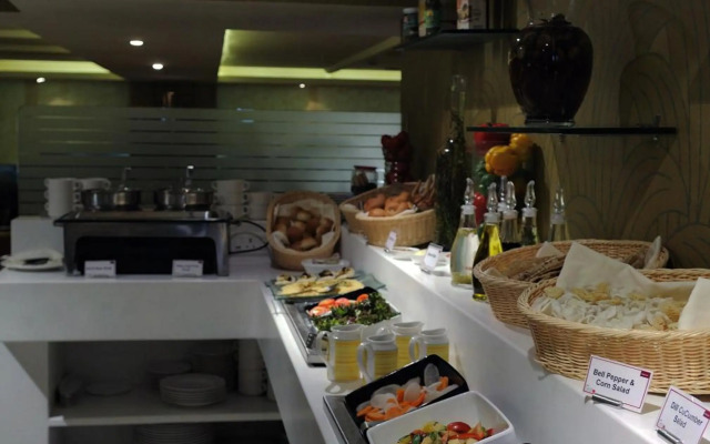 Royalton Hyderabad