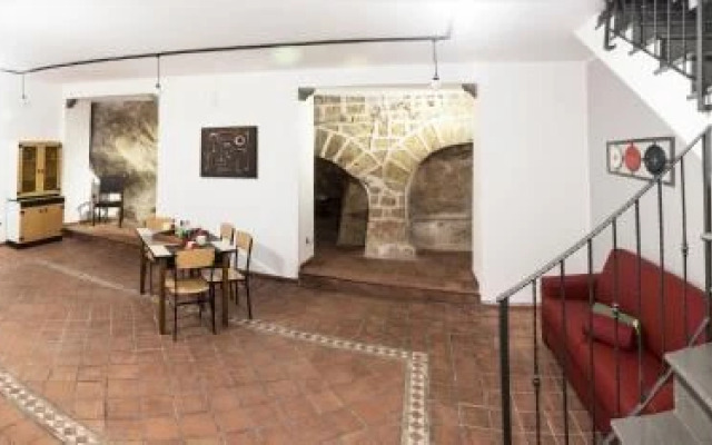 Flat 1 bedroom 2 bathrooms - Naples