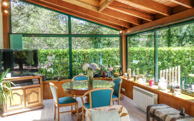 Holiday Home Villa Pallec