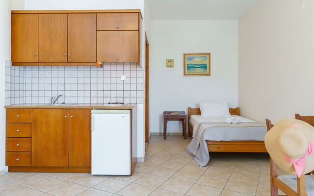 Sunrise Suites