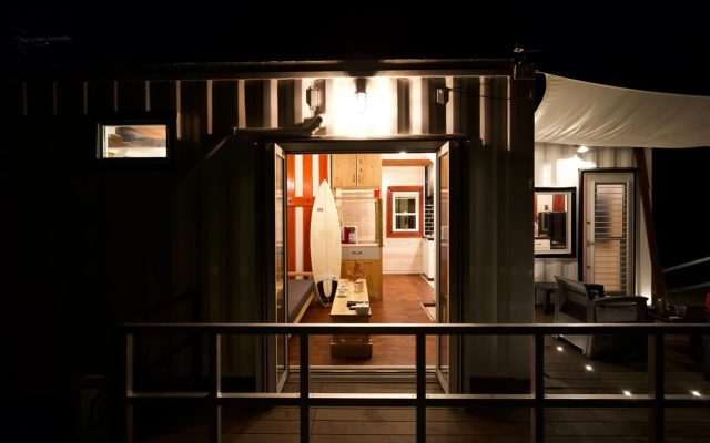 Vacation Village Nakijin - Okinawa 特選素材のBBQディナー1食ご提供 – Guest Rooms – Nakijin