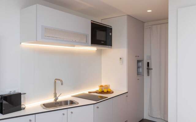 Apartments u Nikše