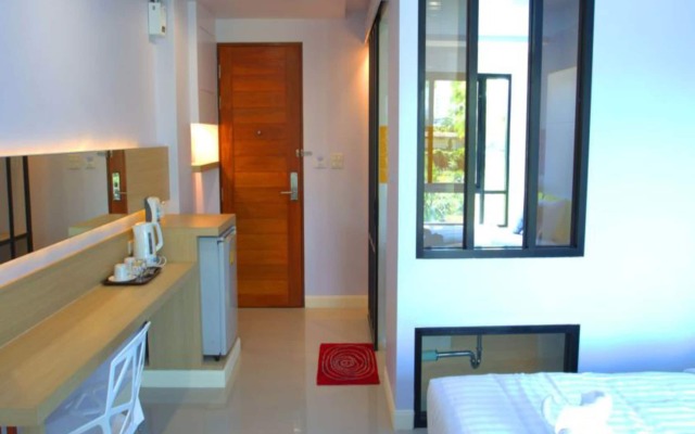 Na Tubthieng Boutique Resort
