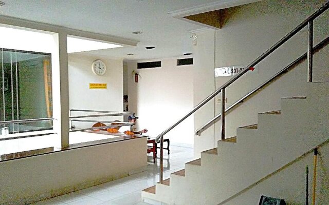 Mitra Hotel Yogyakarta