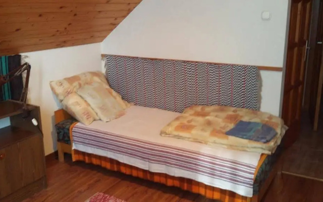 Kerámiapark Guesthaus