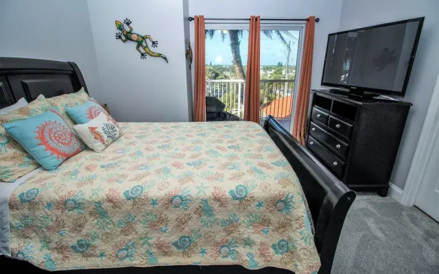 Atlantic Villas 303