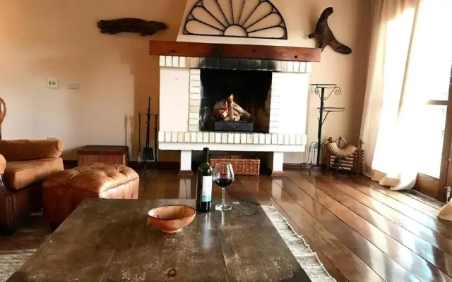 Country Home