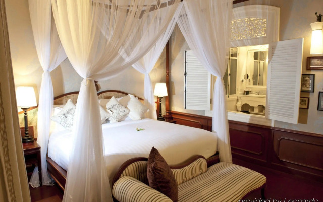 The Luang Say Residence