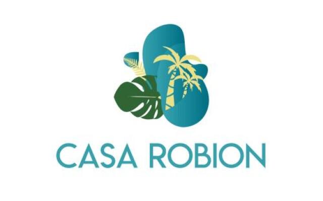 Casa Robion