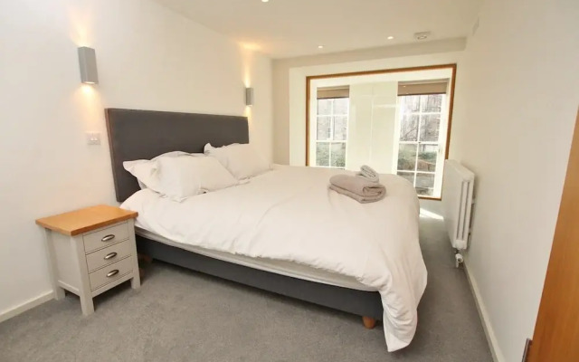 Destiny Scotland - Broughton St Lofts