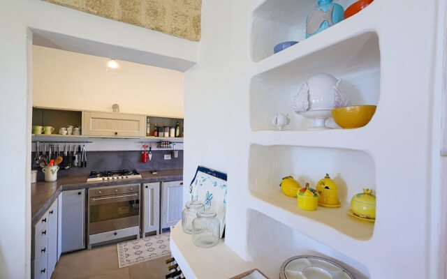 3194 Masseria Il Carrubo by Perle di Puglia