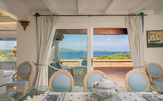 Villa Ippocampo by Wonderful Italy