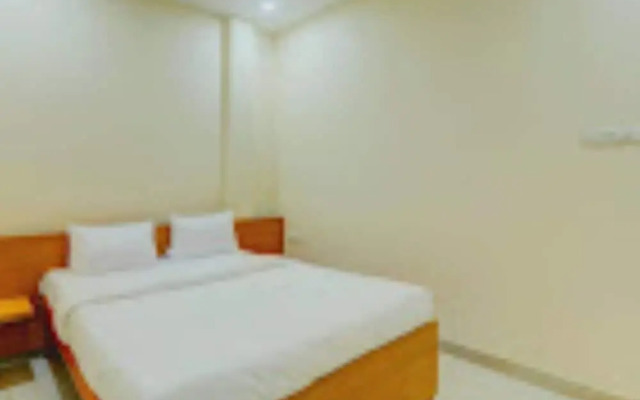 Rameshwaram inn Prayagraj