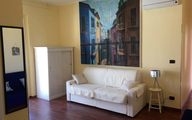 B&B Vescovo Pitirro e Residenza Crocetta