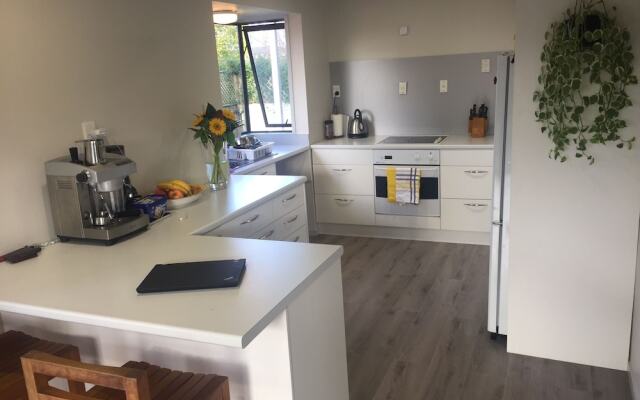 Clean & Quiet B&B