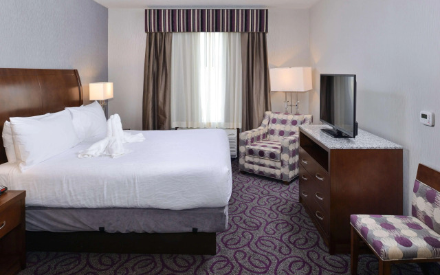 Hilton Garden Inn Hobbs