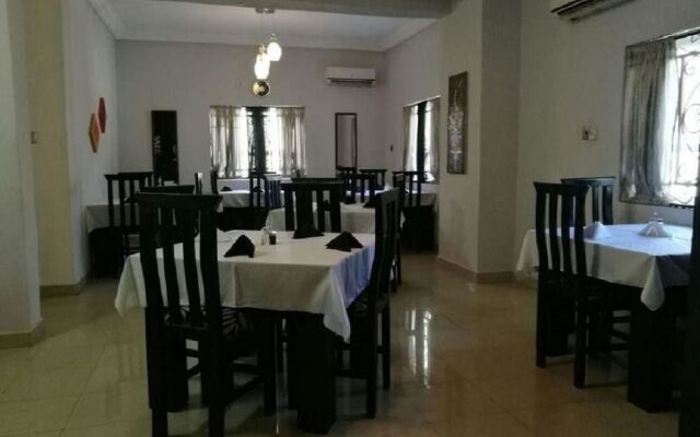 Links Hotel Abuja