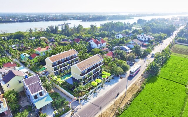 Hoi An Field Boutique Resort & Spa