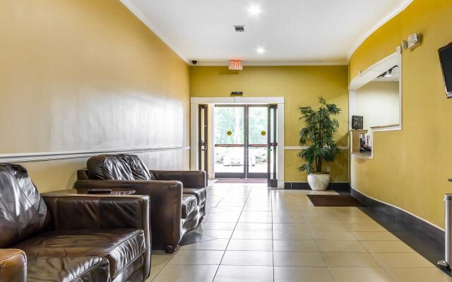 Econo Lodge