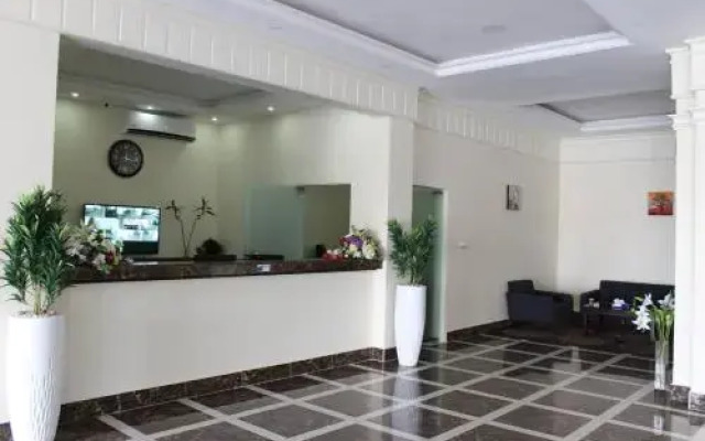 Benzart Hotel Apartments