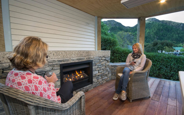 Arrowtown Lodge