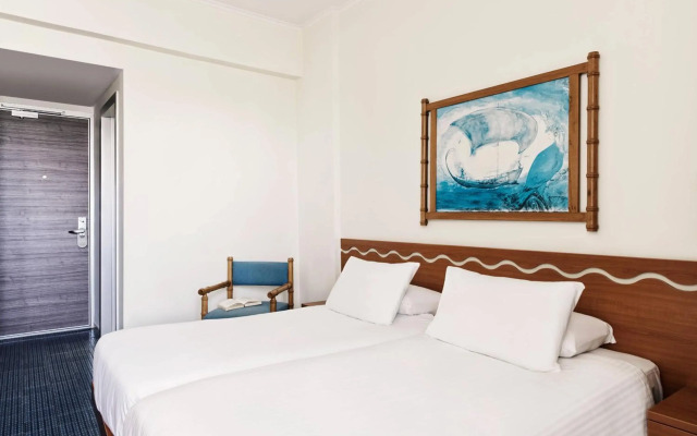 Esperia City Hotel