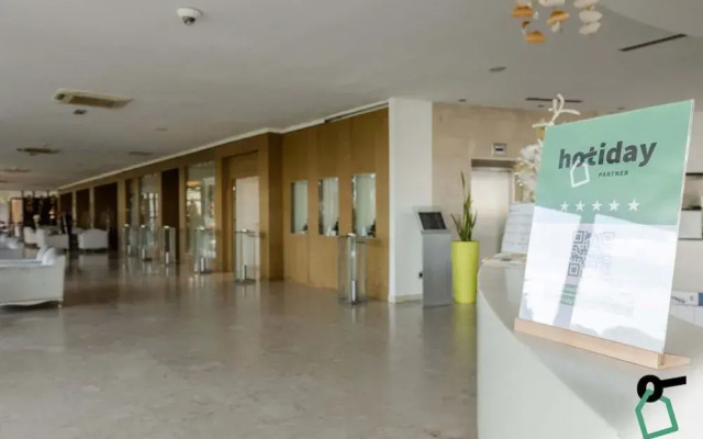 HOTIDAY Room Collection - Pisa